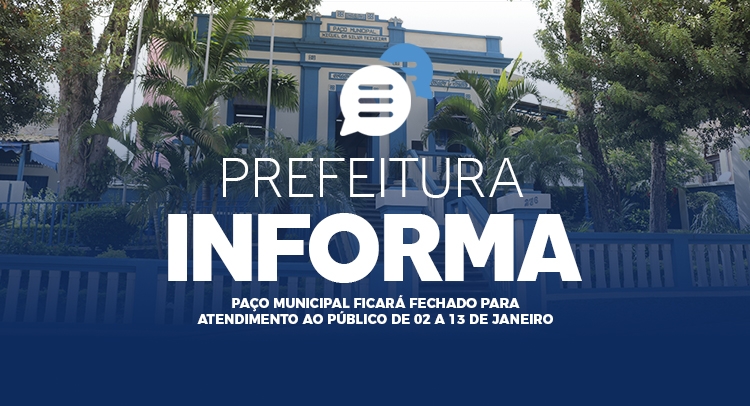 Capa da notícia